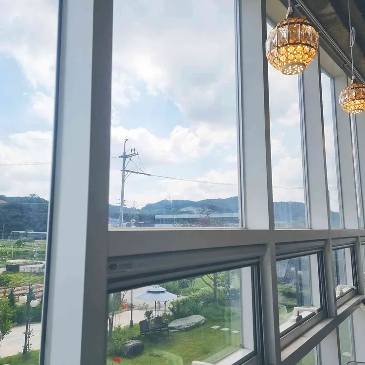 카페 싱싱 사진