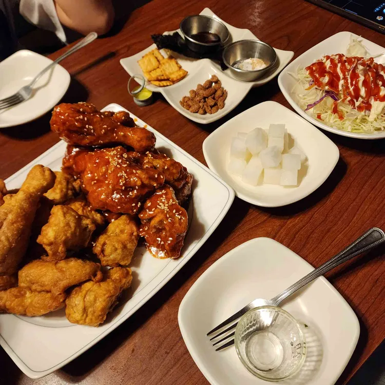 7번가 사진