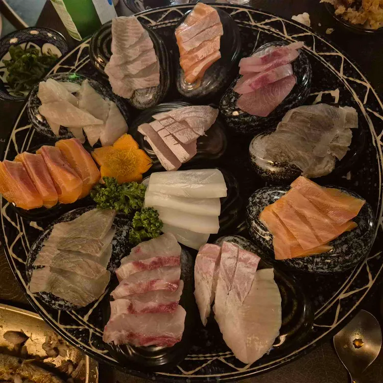 인생횟집 사진
