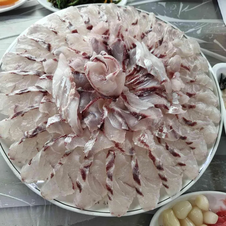 궁평항 수산물직판장 4호 사진