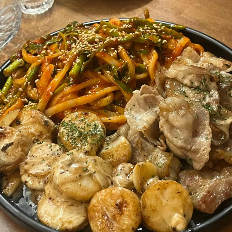술지비름 사진