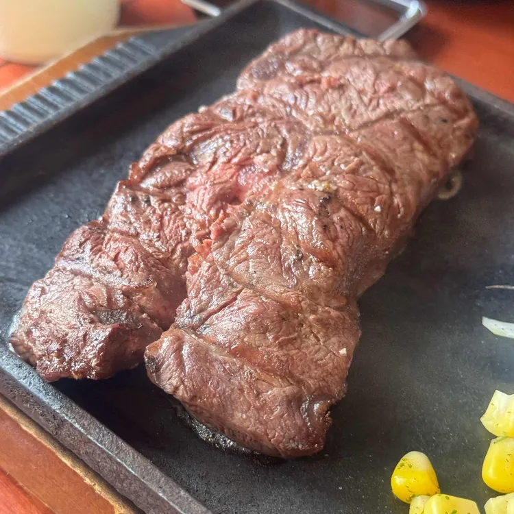 헤비스테이크 사진