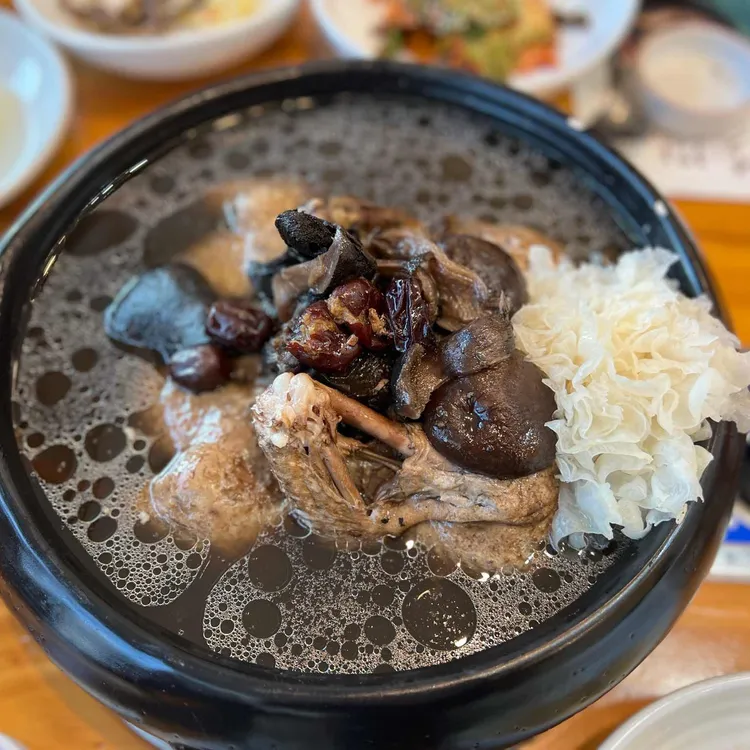 청와정 사진