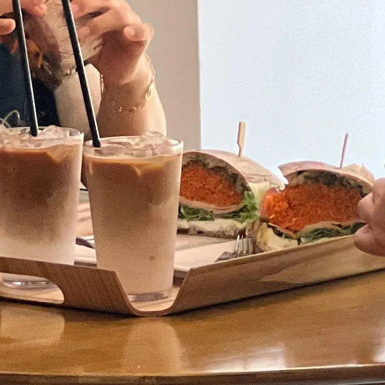 본브레드 사진
