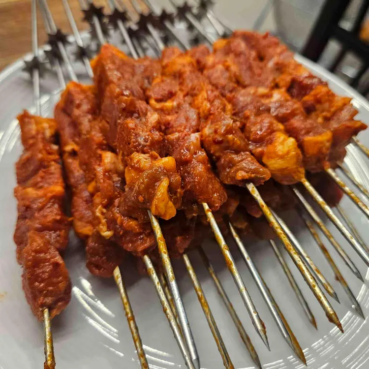 북경양꼬치 사진