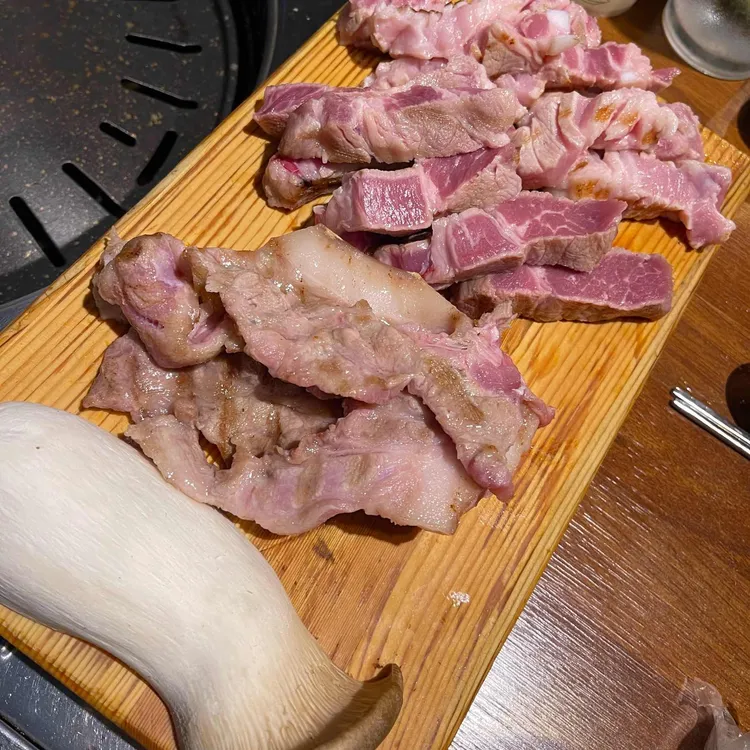 칠성집 사진
