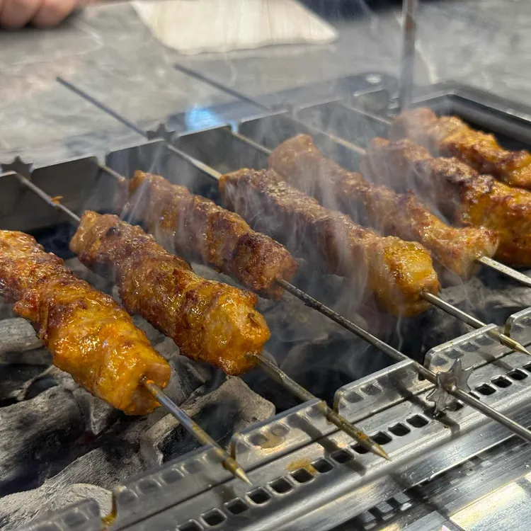 성민양꼬치 사진
