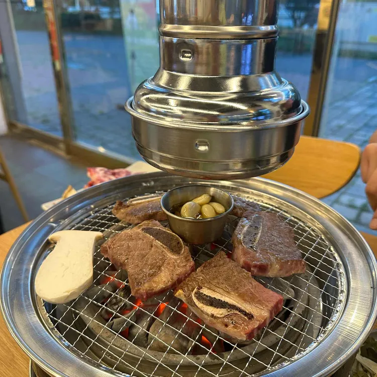 자부심갈비 사진
