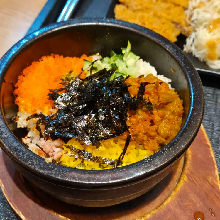 하나돈까스 사진