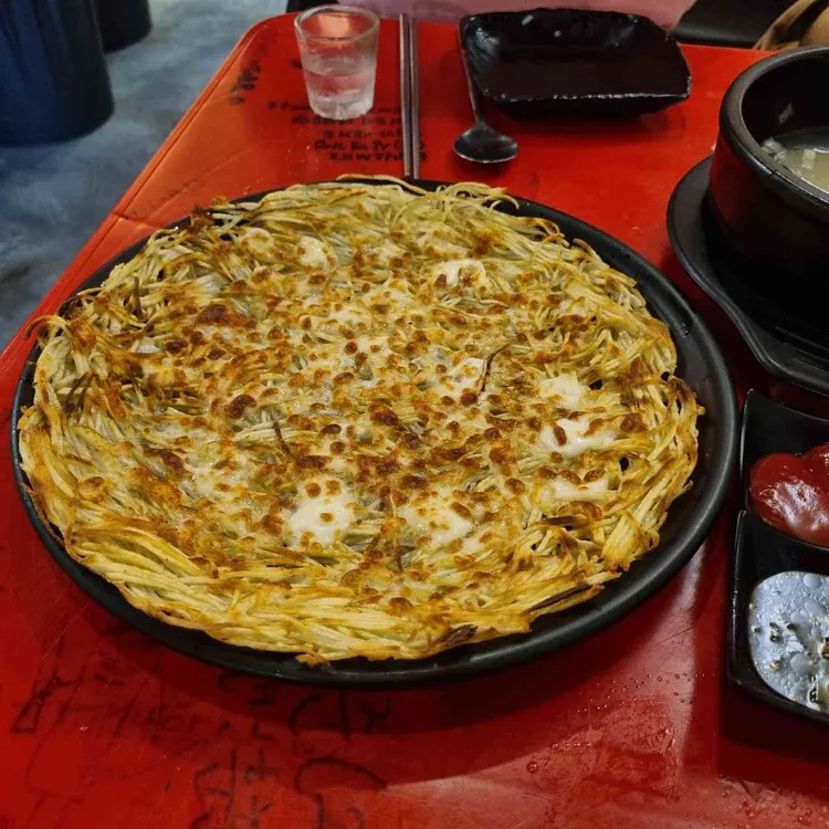 모도리 사진