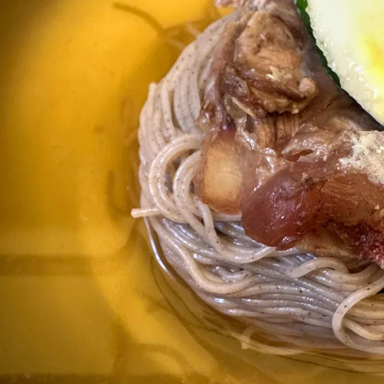 강서면옥 사진