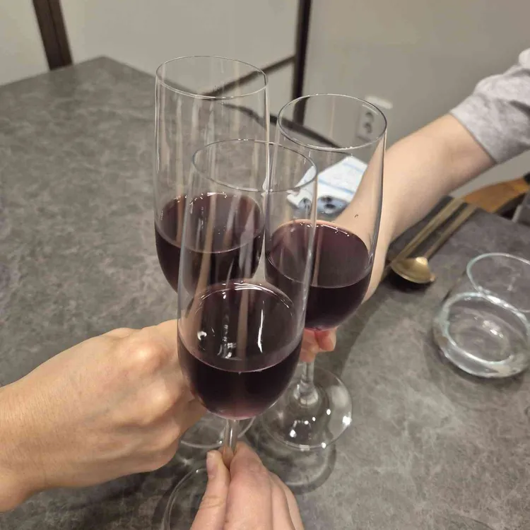 고우가 사진