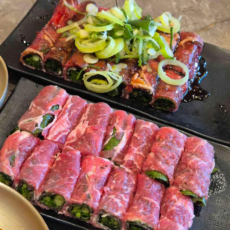 단향회 사진