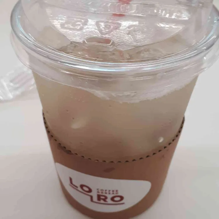 로로카페 사진