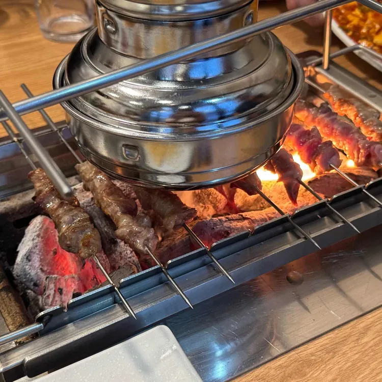 매화반점 사진