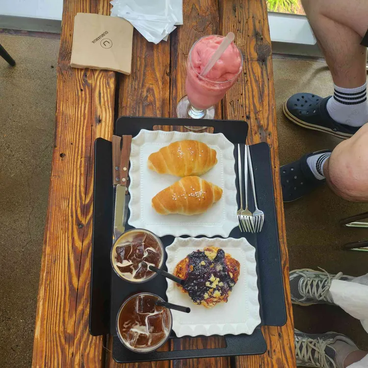 카페 오무아무아 사진