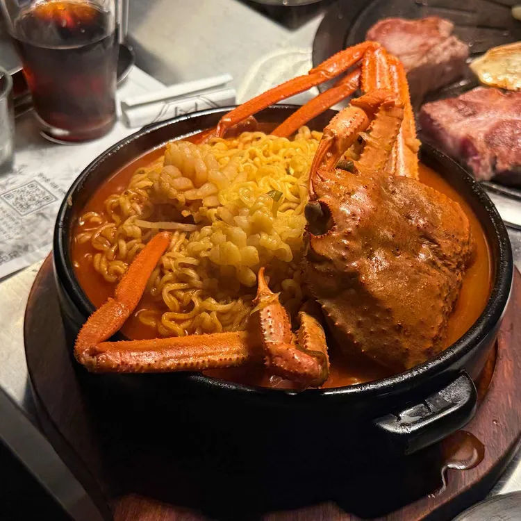미가육 사진