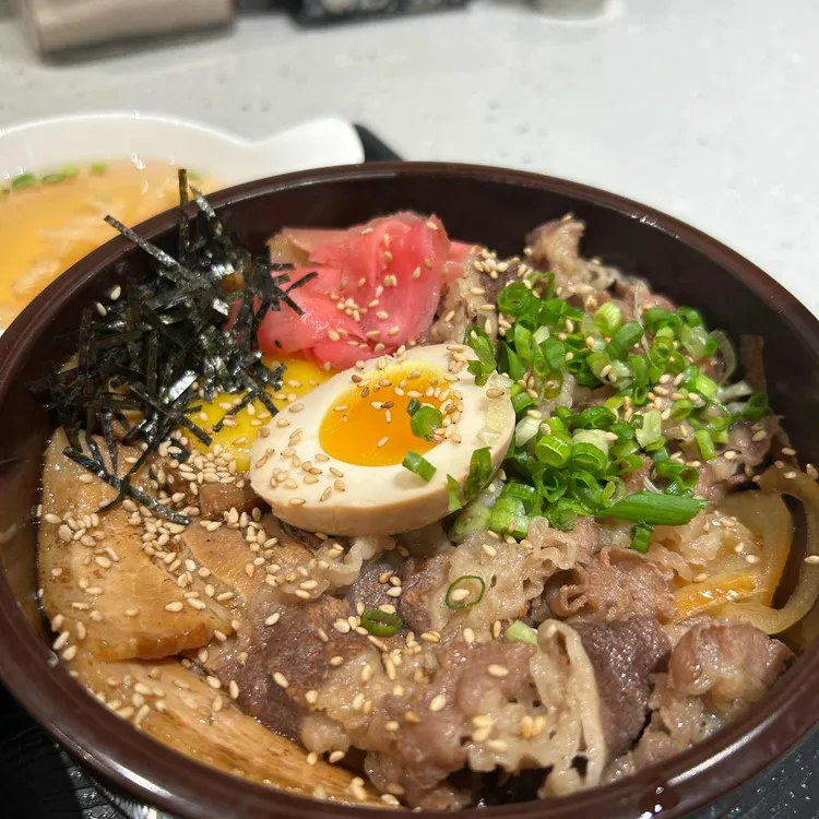큐슈울트라아멘 사진
