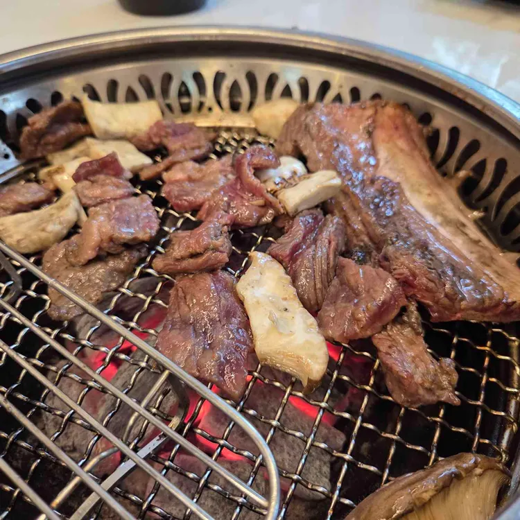 동수원갈비 사진
