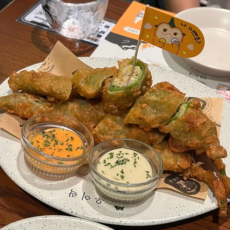 우이락 사진
