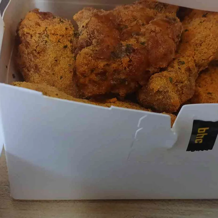 BHC치킨 사진