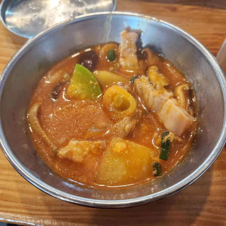 섭이랑 사진