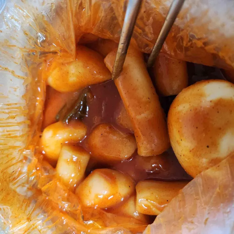 망리단길분식 사진