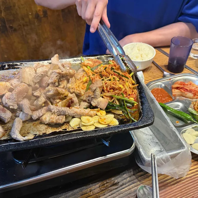착한돈삼이네 사진