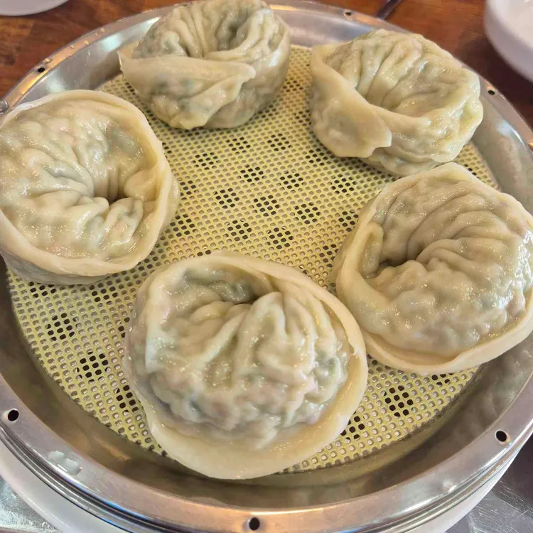 봉평메밀왕막국수 사진