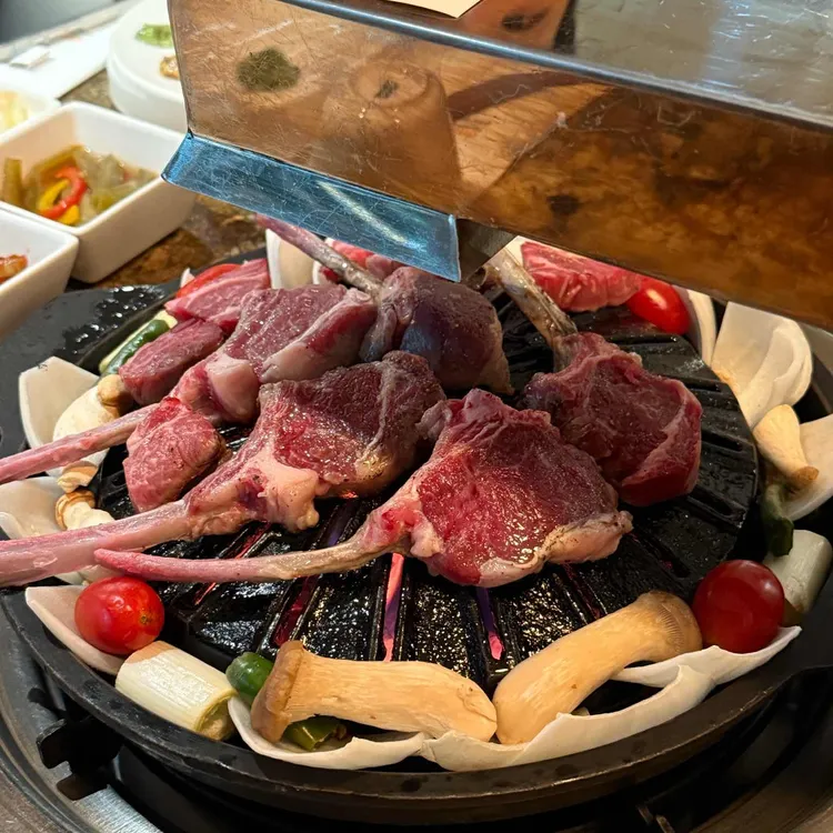 에떼램 사진