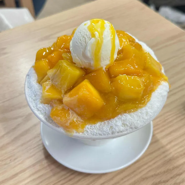 기댈빙 사진