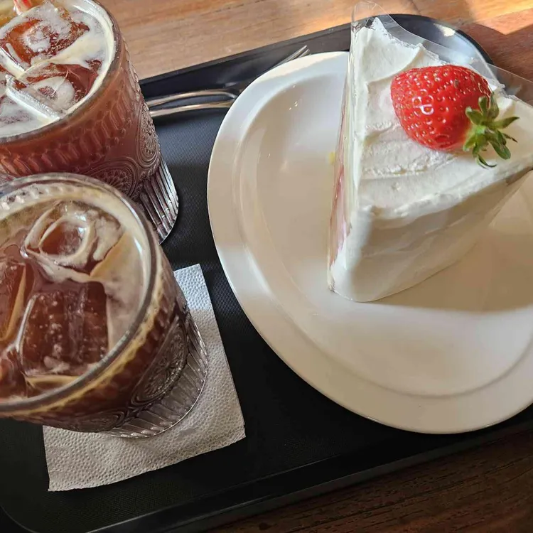 노팅힐 베이커리 사진