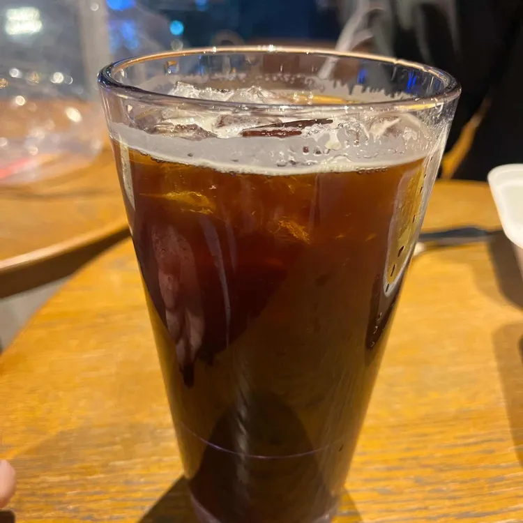 스타벅스커피 사진