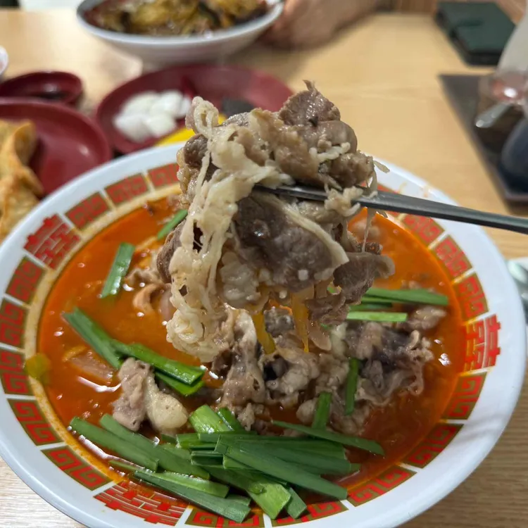 계성짬뽕 사진