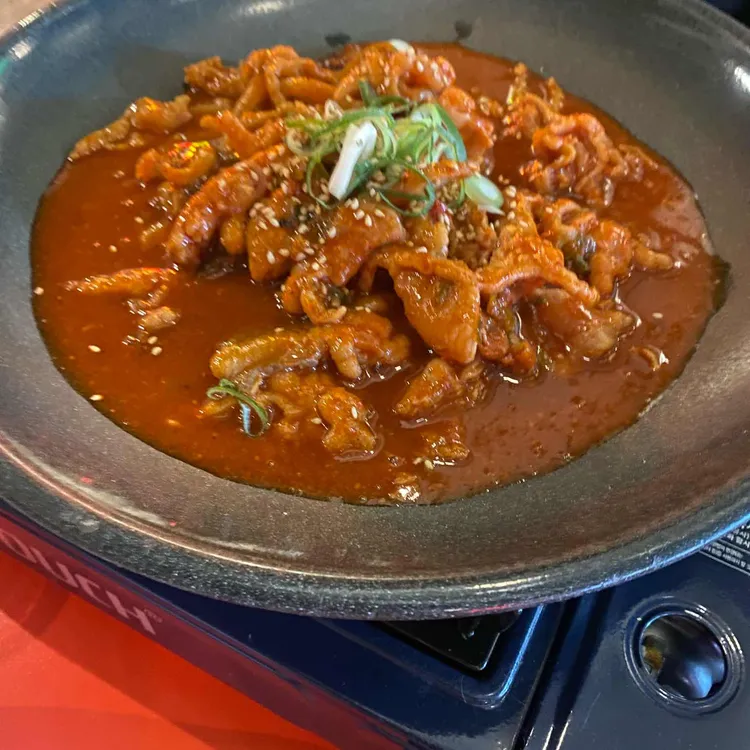 한신포차 사진
