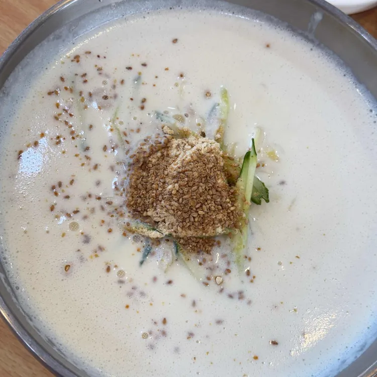 서래칼국수 사진