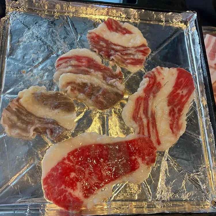 냉삼이오 사진