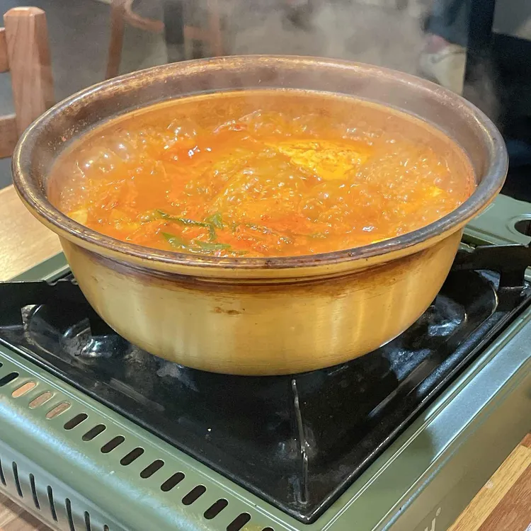 청춘식당 사진