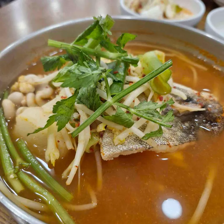 동해집 사진