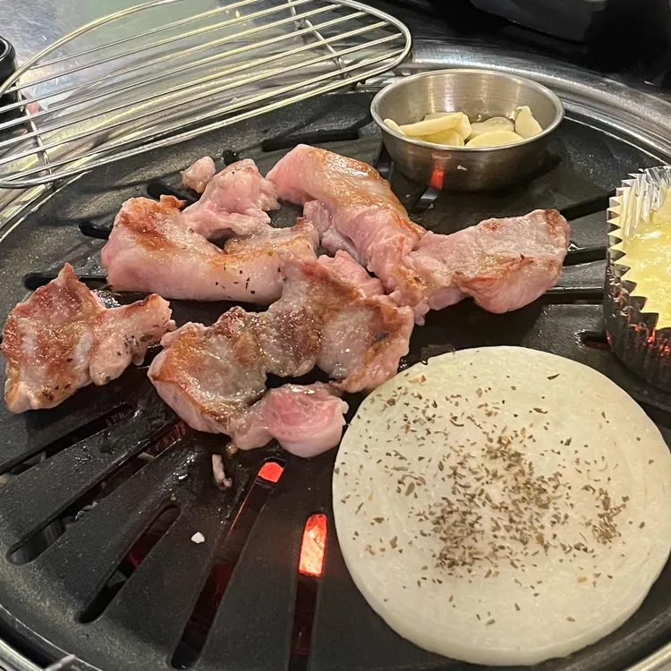 계저씨그릴 사진