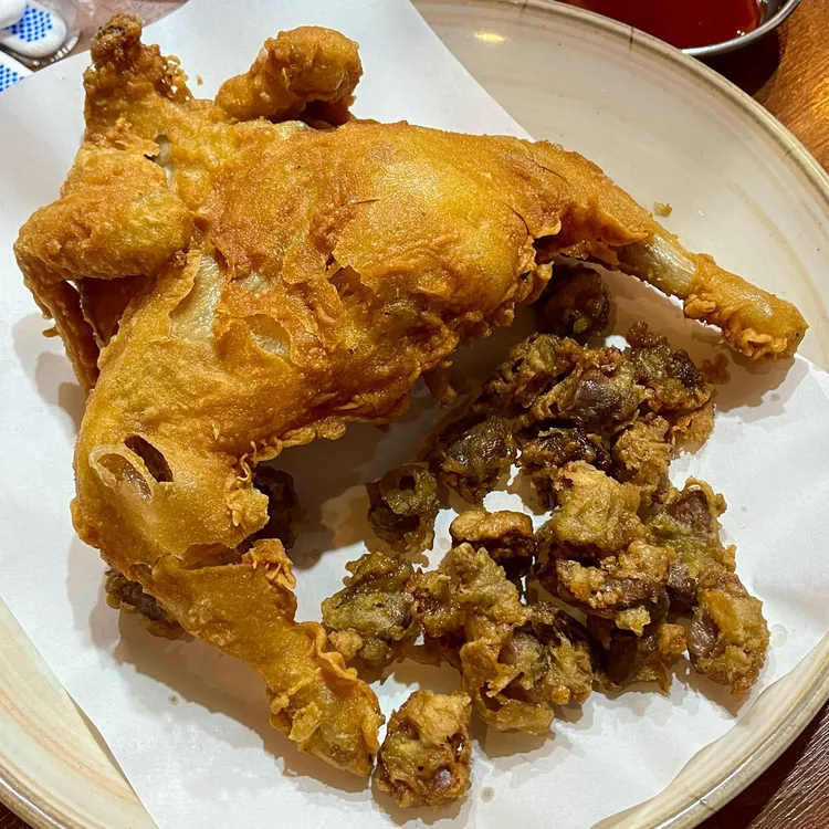 콩닭콩닭 사진