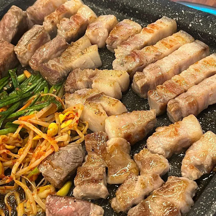 노형그때그집 사진