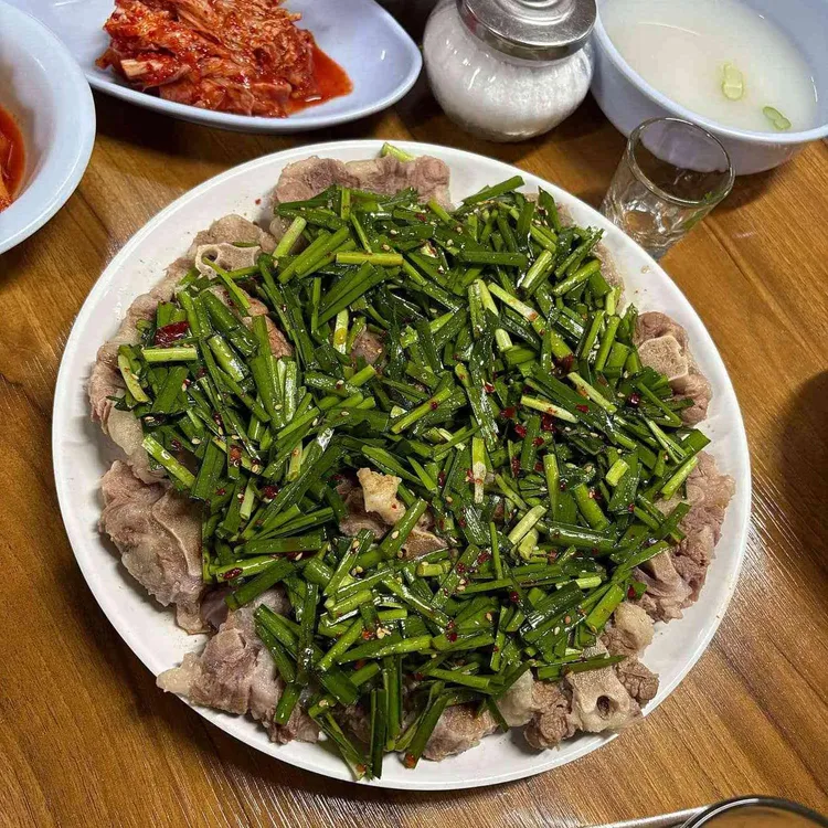 대한옥 사진