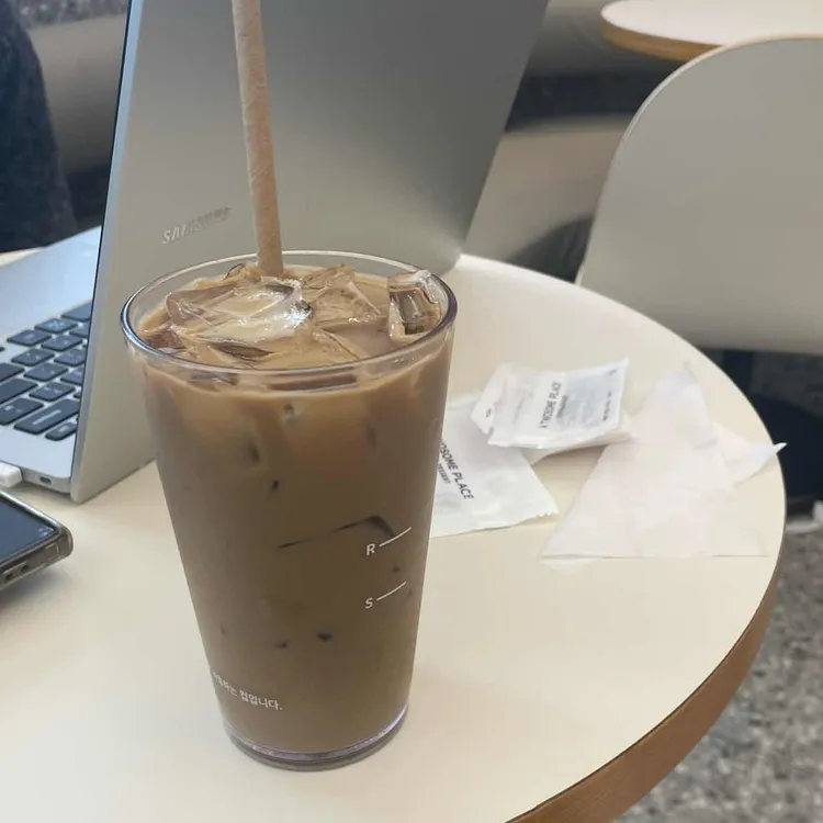 투썸플레이스 사진
