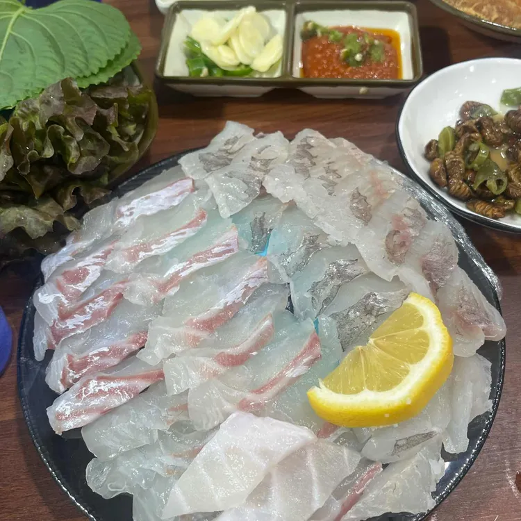 77수산 사진