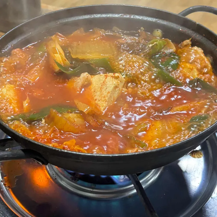서울식당 사진