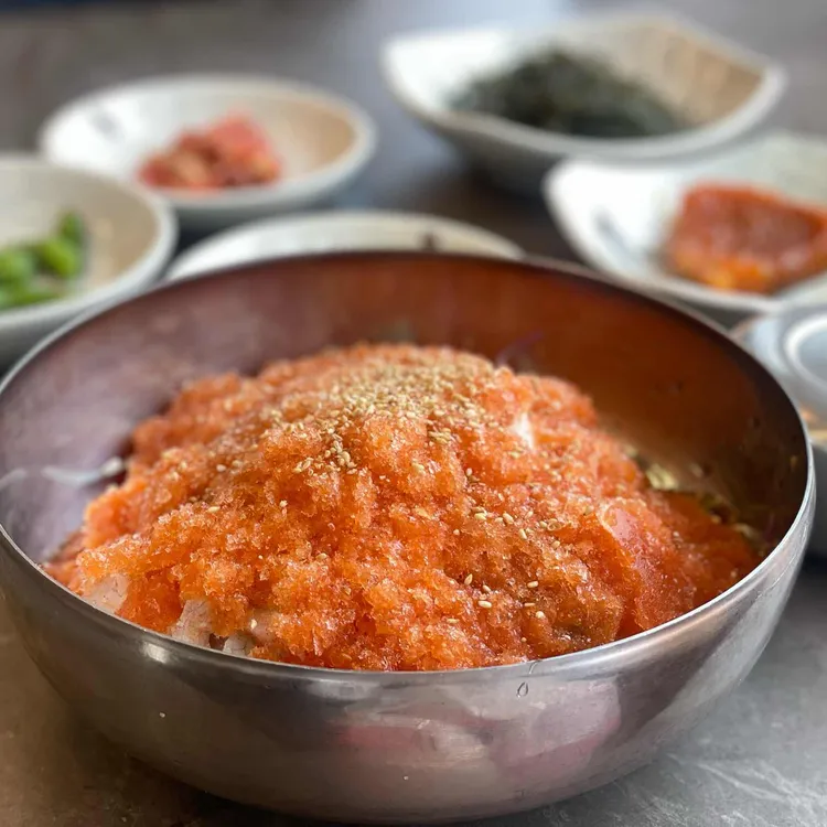 희락횟집 사진