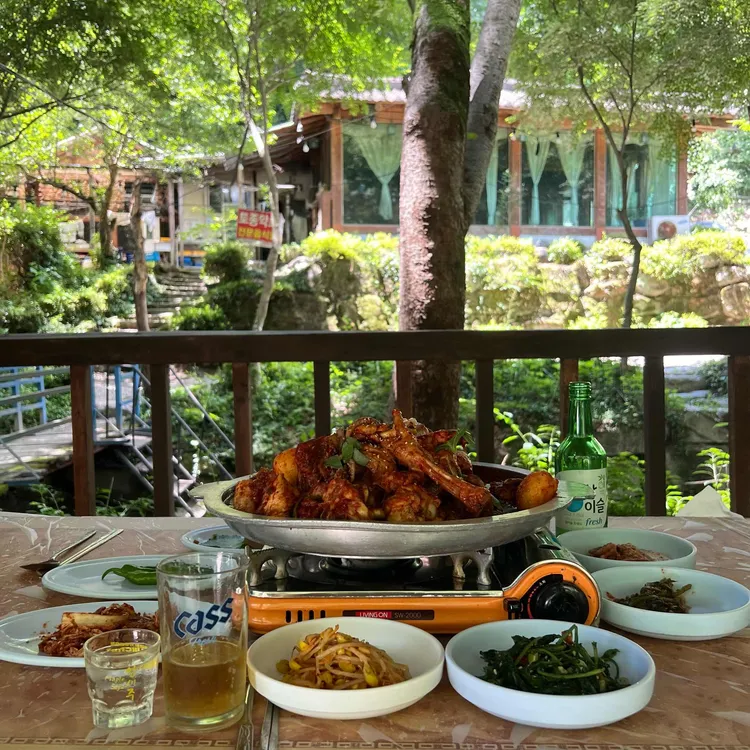 하늘아래가든 사진
