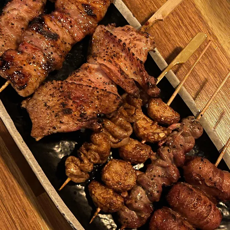 최꼬치 사진