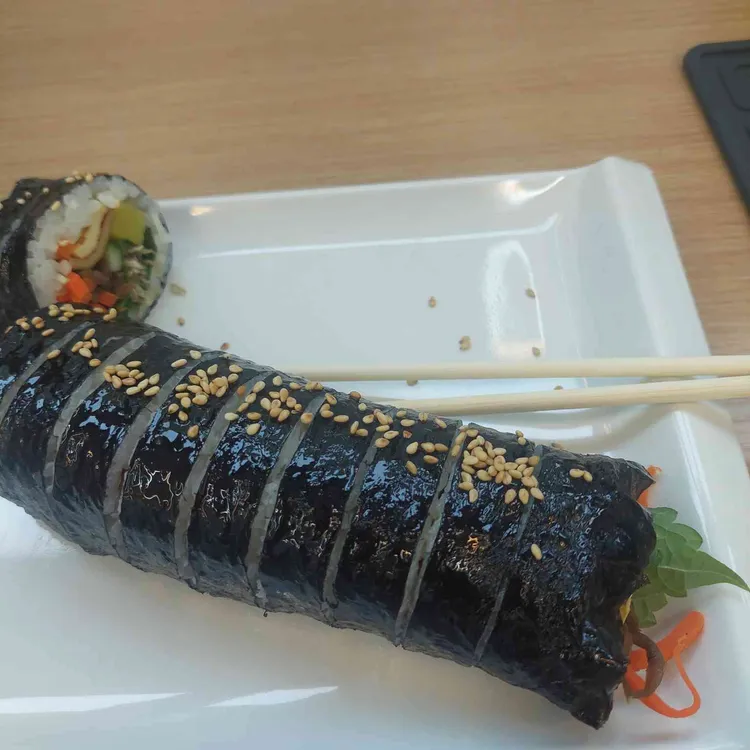 연희김밥 사진
